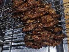 -清真·马峰烤肉(小学习北巷店)