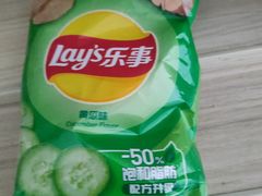 -良品铺子(海林广场店)