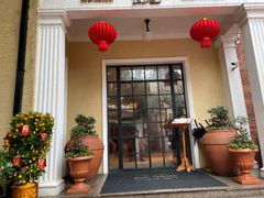 -玫瑰厅上海菜(兴国路店)