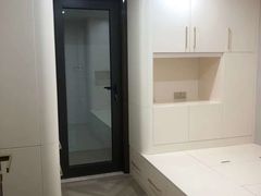 -索菲亚衣柜橱柜全屋定制(真北红星店)