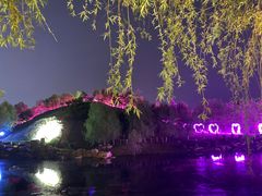 -莫子山公园
