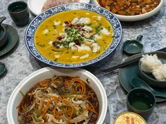 -聚丰园•湖鲜餐厅(阿红私房菜梅石路店)