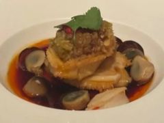 -金轩中餐厅 Jin Xuan(浦东丽思卡尔顿酒店)