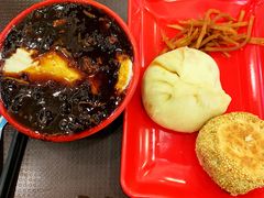 -老回回饺子馆(海洋馆店)