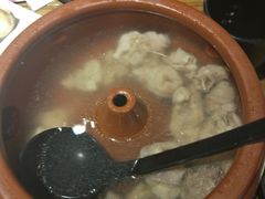 -茶花妹子云南餐厅(北大店)