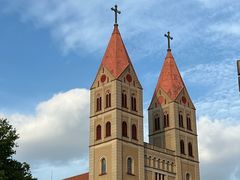 -麦当劳(中山路店)