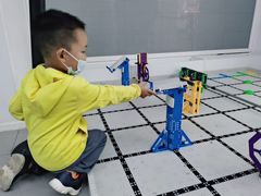 -斯坦星球青少儿编程机器人科学乐高思维专注力科创竞赛规划(武汉凯德西城学习中心)