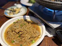 -老李家土菜馆·安吉地标美食