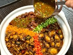 -金龙·打边炉(南京西路店)