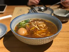 小排手擀面-荣小馆(杭州大厦店)
