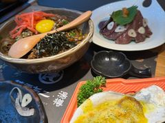-藤原布二·大正创意料理(五台山店)