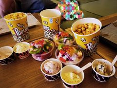 -青水瓦台汤泉(未央店)