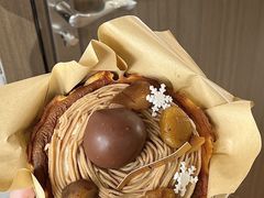 -B.O.M波姆烘焙(凤凰街店)