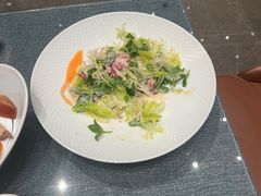 -凤凰园唐丰路烤鸭店·唐山菜(吾悦广场店)