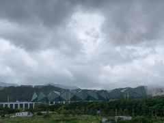 -深圳中海凯骊酒店