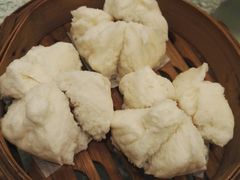 耗油叉烧包-頂好酒家·经典粤菜(海信广场店)
