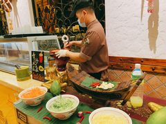 -火舞泰·泰式海鲜火锅餐厅(世纪城店)