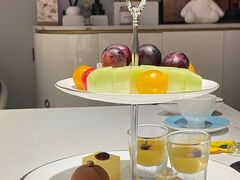 -燕庭·纯燕窝·甜品下午茶(南京西路店)