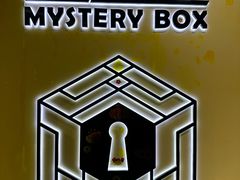 -谜盒子奇幻密室(南屏店)