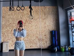 -EASY POWER健身工作室(浦东大道店)