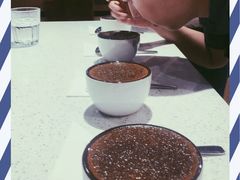 拿铁（新）-GOTLOT COFFEE&KITCHEN角落厨房NOOK店