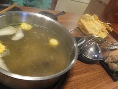-牛天下·牛肉·海鲜·打边炉·融合菜