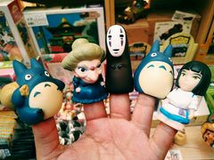 -猫的天空之城概念书店(苏州平江店)