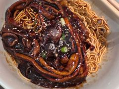 -王繁星面馆(西安熙地港店)