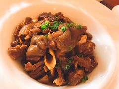 -七仙岭君澜度假酒店·桃源小馆中餐厅