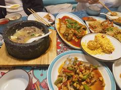 -鲜味食族水产·海鲜餐厅