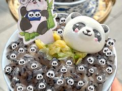 -楠火锅(西单店)