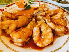 -万宝海鲜舫(劳动公园店)
