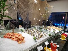 -宁波逸东豪生大酒店·豪生咖啡厅