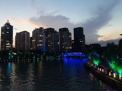 -运河游船(武林门码头)