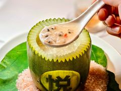 -环球港凯悦 · 享悦中餐厅