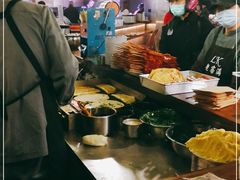 -老客满蛋饼(双塔市集店)