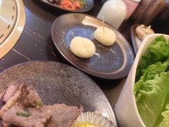 -厚贞日式烤肉(浦东汇智店)