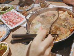-7火锅(阿布扎比店)
