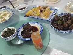 -洞天食府(北大街店)