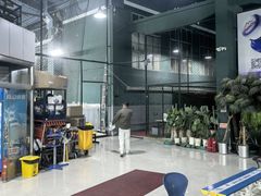 -东丽温泉羽毛球