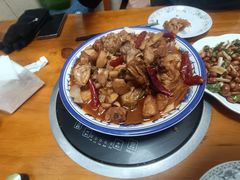 -清真祥和斋餐厅(蓟门小区店)