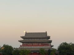 -天津妈祖文化园