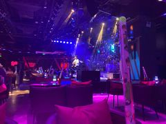 -MOSSO音乐酒吧·live house(南京旗舰店)