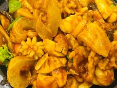 八珍豆腐-津菜宋记老房子(鼓楼店)