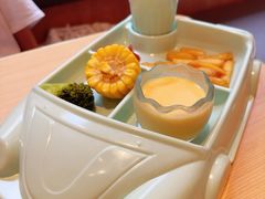 -豪客来牛排(中华城店)