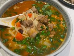 -清真·宁夏印象·盐池滩羊肉体验店(江宁路店)