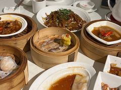 -潮福城大酒楼·潮味粤品·港式点心(湖滨北路店)