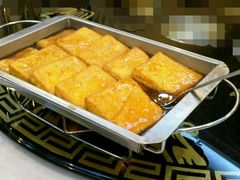 -潮喜竹溪荔湖酒家(荔枝湾店)