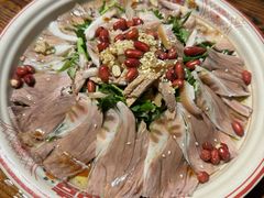 -广府乡下·饭庄(新港东路店)