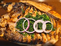 -半天妖烤鱼(大兴大悦春风里店)